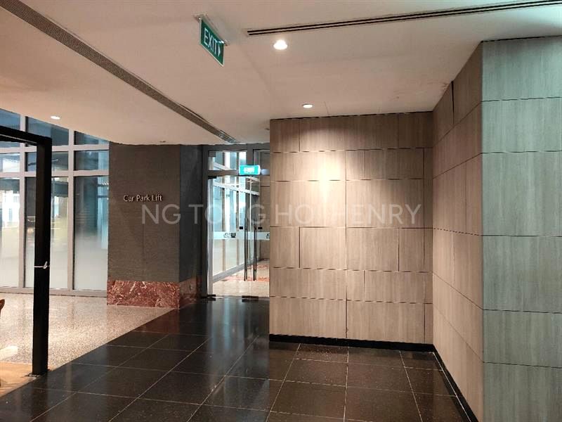 Office for Rent in  Novena Square - Image 3
